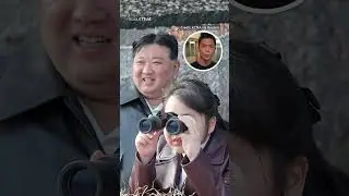 Kim Ju Ae: The &lsquo;world&rsquo;s most dangerous 13-year-old&rsquo;