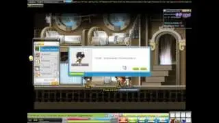 MapleStorySEA - [Lv 30 ZEN] UltimateZENx 2nd Job Advancement Guide