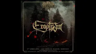 Ergotism - Live @ Asgard Hass Fest 2023