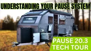 The Palomino Pause: Tech Tips to Understand Your System!