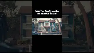 The Real Reason Homes Feel Unaffordable #money #bitcoin #shorts