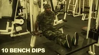 SHORT CIRCUIT TRAINING