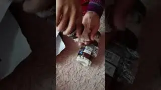 Unboxing Amazon Parcel 📦 Mike Calcium Bones for Dogs