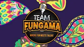 Omran Shafique Aka Momo | Promo | Team Fungama