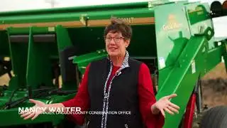 Lincoln County NRCS Office Testimonial | 1006-NT
