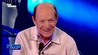 Hommage à Charles DUMONT : 