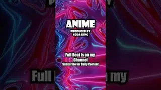 Rate My Beat 1-10 🔥🗑️ New Wave Melodic Type Beat🔥