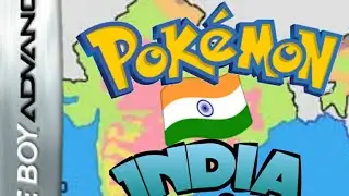 Pokemon India-A new GBA game development||Teaser||