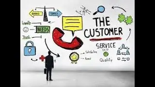 Customer Care course at Finstock Evarsity College