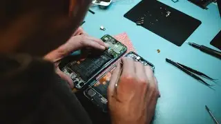 WhatsApp status for mobile repairing AND MACHANIC
