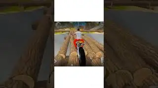 Mega Ramp ATV Racing Simulator 3D - Extreme Motocross Dirt Quad Bike Stunt Racer - Android GamePlay
