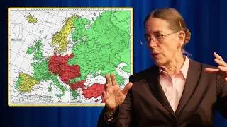 World War I: Parallel Wars, No Strategy &ndash; Sarah Paine