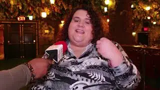Chat w BGT finalist Jonathan Antoine on Winter Garden Theatre Concert Beyond the Curtain.