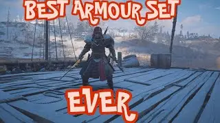 Assassin's Creed Valhalla  || Theng`s armor set locations #acvalhalla #armor