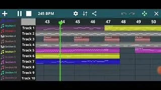 Mayahem Temple on Music Creator (Fixed)