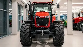 2026 Ursus 914 – Legendarna moc w nowoczesnym wydaniu 🚜🔥