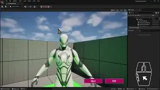 Unreal Engine Dialogue Course Overview - Link in Description and Comments