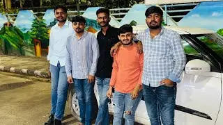 સુરત માં બોલાવી ફૂલ બાકાજિકી😂🤣#vlogs#vlog#viral #viralvideo#surat#funny
