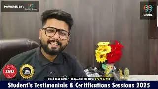 Ankan Polley Poally Reviews Digital Marketing Course | Best Digital Marketing Course in Kolkata