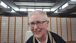Dharma talk on the 6th Precept