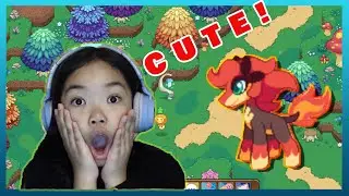 Meet my new favorite pet - Prodigy Math Game