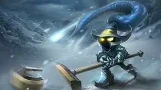 Curling Veigar ?