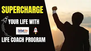 Great Life Worldwide | Access Your Celebrity Life Coach