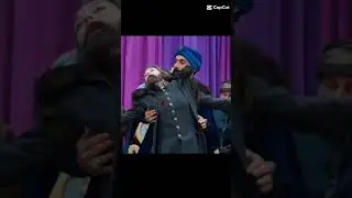 Султан моего сердца  Голубка спасла повелителя
