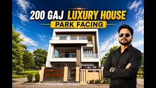 &ldquo;Inside a 4 Crore Luxury Villa in the Safest Gated Society &ndash; This House Will Blow Your Mind!&rdquo;