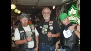 Boozefighters MC