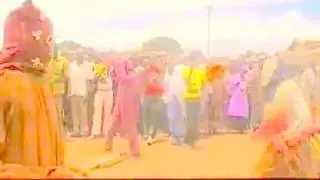 masque de OUANGLO konnon et le nassoroko  1