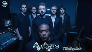 Timbaland ~ Apologize Ft. OneRepublic ( 1960&acute;s Soul jazz , Soul Blues , Lounge Chill )