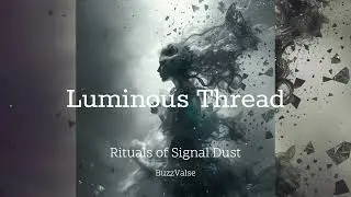 Luminous Thread – Melodic Deep Tech & Ritual Atmosphere 2025 | BuzzValse