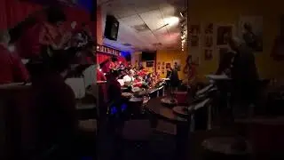 Broward College Big Band 4-24-2022