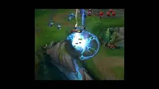 volibear vs fiora #shorts #leagueoflegends #shortsvideo #lolclips #outplayed #keşfet