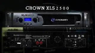 Top 10 Best Power Amplifiers