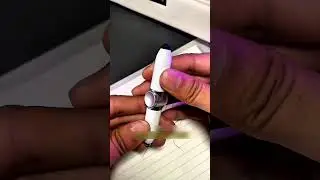 🖊️ The World&rsquo;s Most Unique Pen Ever! 😱✨ #shorts #UniquePen #AmazingPen
