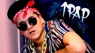 MI CANCIÓN DE TRAP | ANDYNSANE