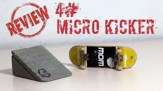 Review #4 Micro Kicker