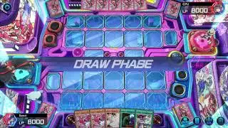 【Yu-Gi-Oh! MD】Evil★Twins Fiendsmith Basic 2 Cards Combo (Pre Ki-sikil Deal and Lil-la Sweet)