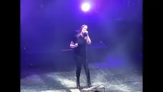 Epica - Our Destiny - Live México City