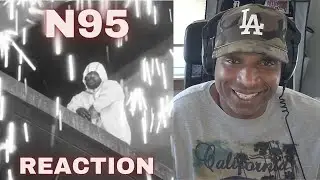 ПЕРВОЕ СЛУШАНИЕ: Кендрик Ламар «N95» (РЕАКЦИЯ) #JustAGirlATL