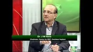 Total Health: Deafness & cochlear implant (Part-4)