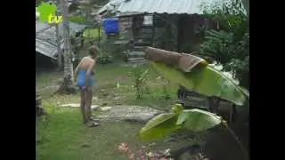 hapbits tv. Ngamkho Resort ... Paradise Island Koh Kut