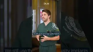 Is implant longevity different with the Preserve technique