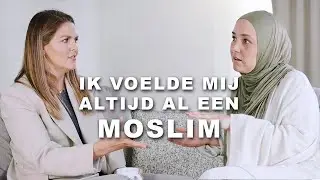 Onze reis als BEKEERLING: familie, groei en GELOOF | Seizoen 1 Ep 3 | Ummi’s Uurtje