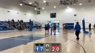 Poly vs North Hollywood