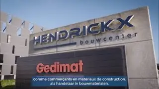 HOLCIM | ECOPLANET | HENDRICKX BLOKKEN | FR NL