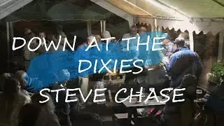 Down At The Dixies