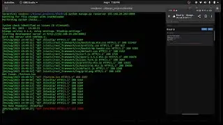 Django IP Blocking System: Ensuring API Availability by Blocking Excessive Requests